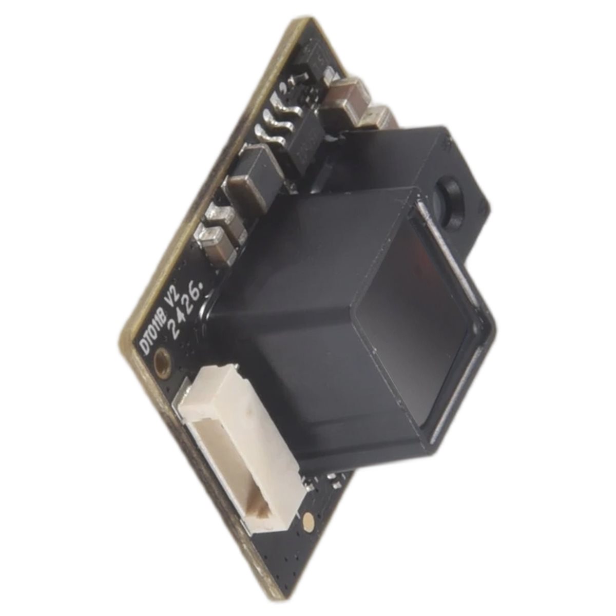 Industrial Infrared Laser - Modul Pengukur Jarak Laser DToF Terintegrasi