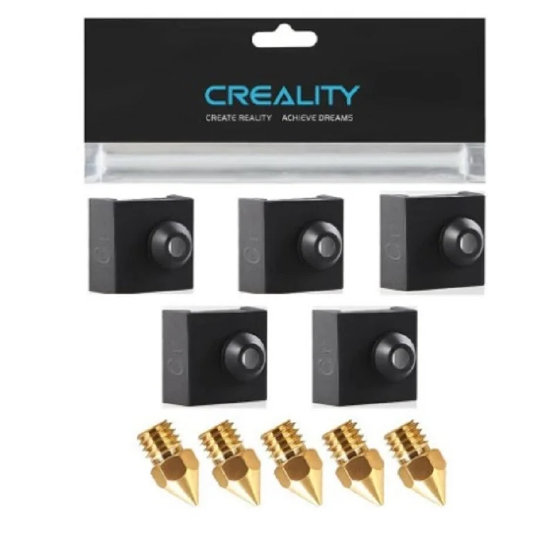 Creality Printer K1 - Nozel Resmi Creality Ender 3/Ender 5