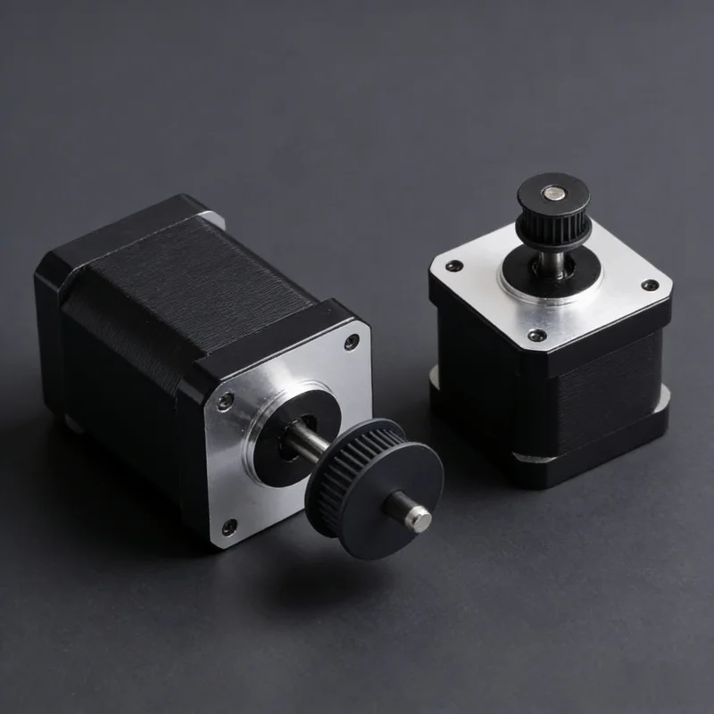 Creality Printer K1 - Kit Motor Stepper Ekstruder Stabil dan