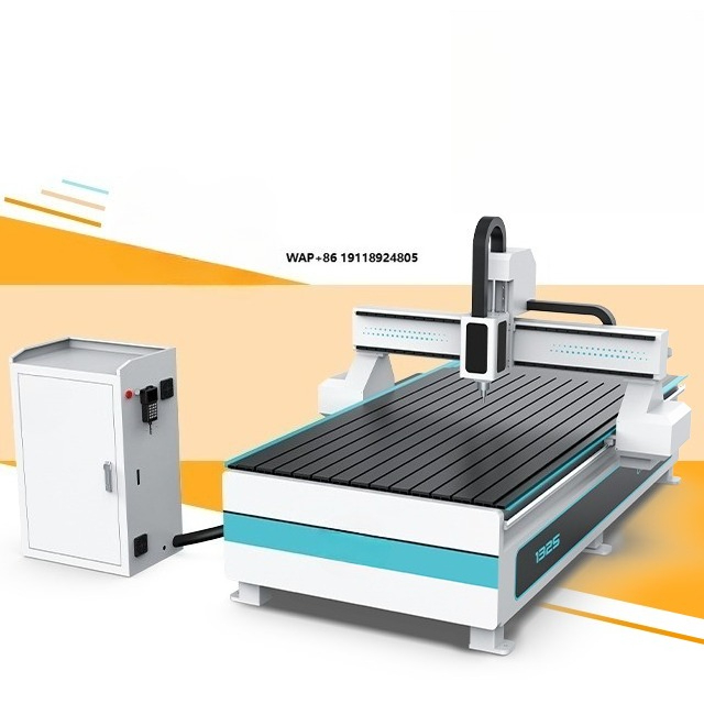 Cnc Router Machine - Mesin Router CNC Kayu 1325 untuk