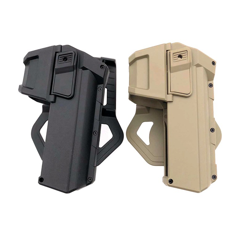 Industrial Laser Gun - Sarung Pistol taktis baru untuk Glock
