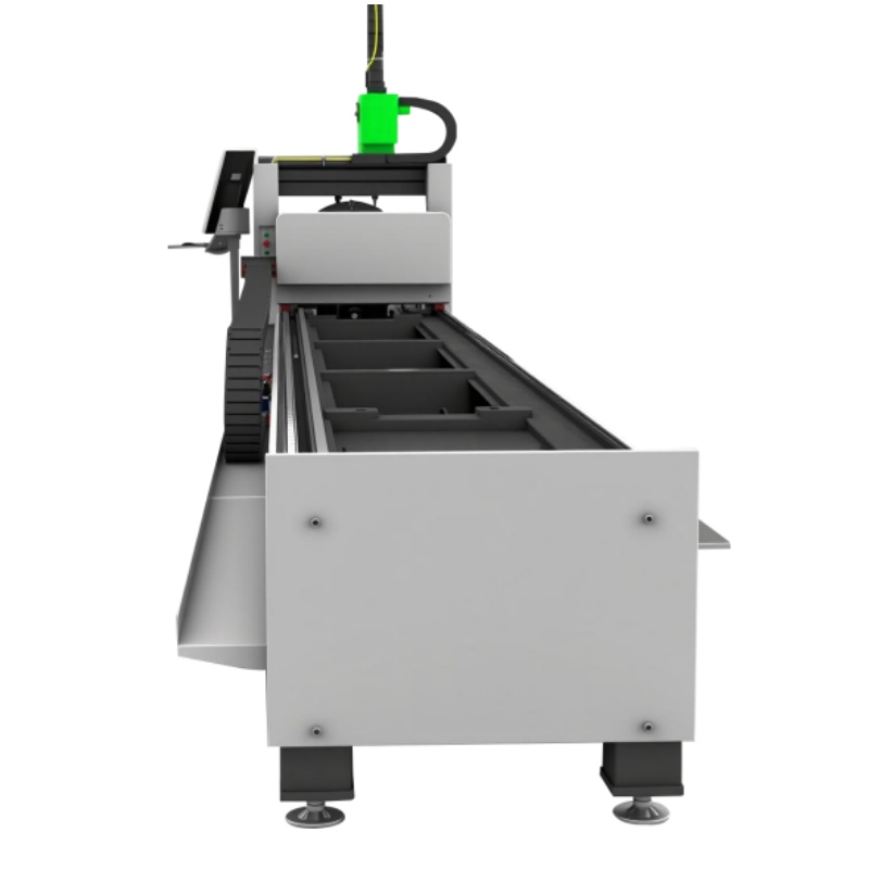 Industrial Laser Cutter - Harga Mesin Pemotong dan Pengukir Laser