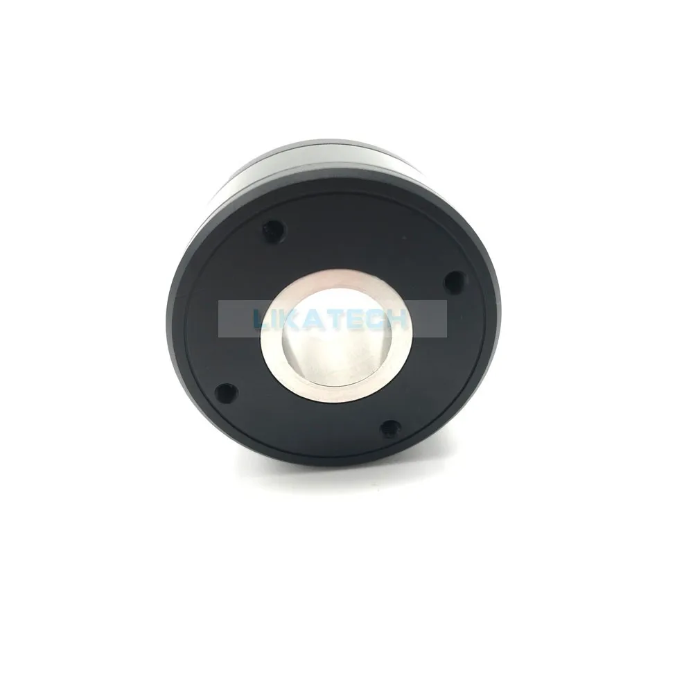 Industrial Laser Head - IM4621H Platform Motor Industri Gimbal DC