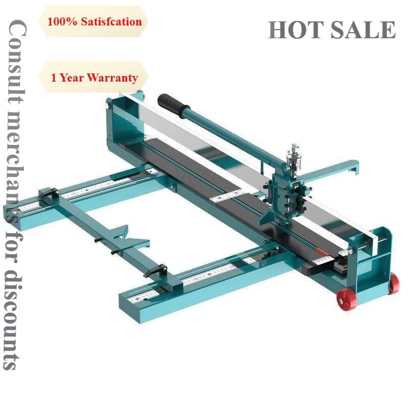 Industrial Laser Cutter - Pemotong Ubin Manual Industri A81 Rel