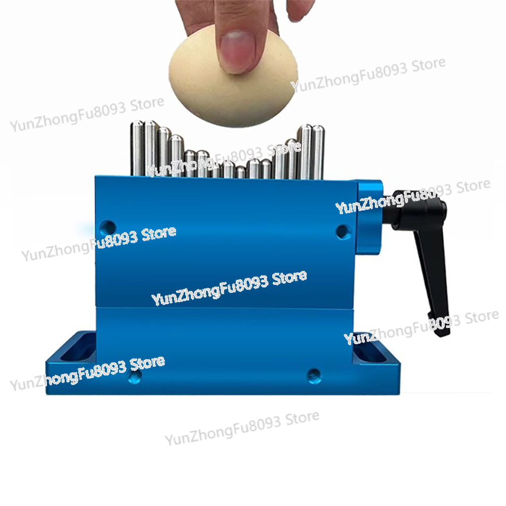 Laser Marking Machine - Perlengkapan Fleksibel Universal untuk Mesin Penanda