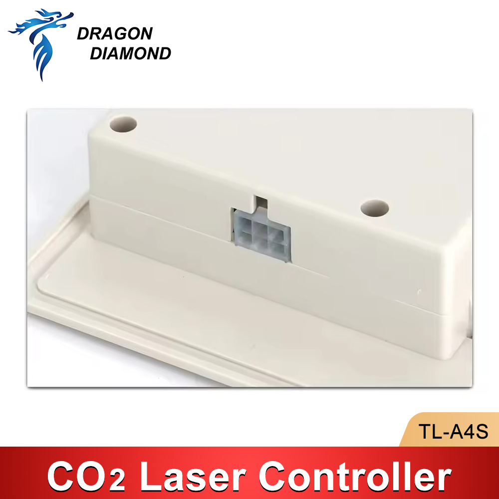 Sistem Pengontrol Laser Co2 TL - Industrial Laser Cutter ulasan dan harga