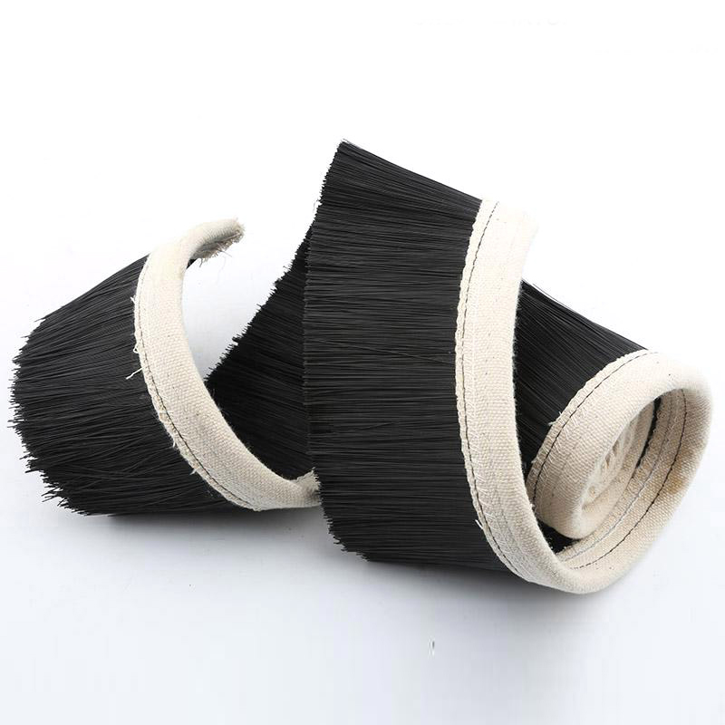 Sikat Penutup Debu Sepatu Mesi - Dust Shoe Cnc ulasan dan harga