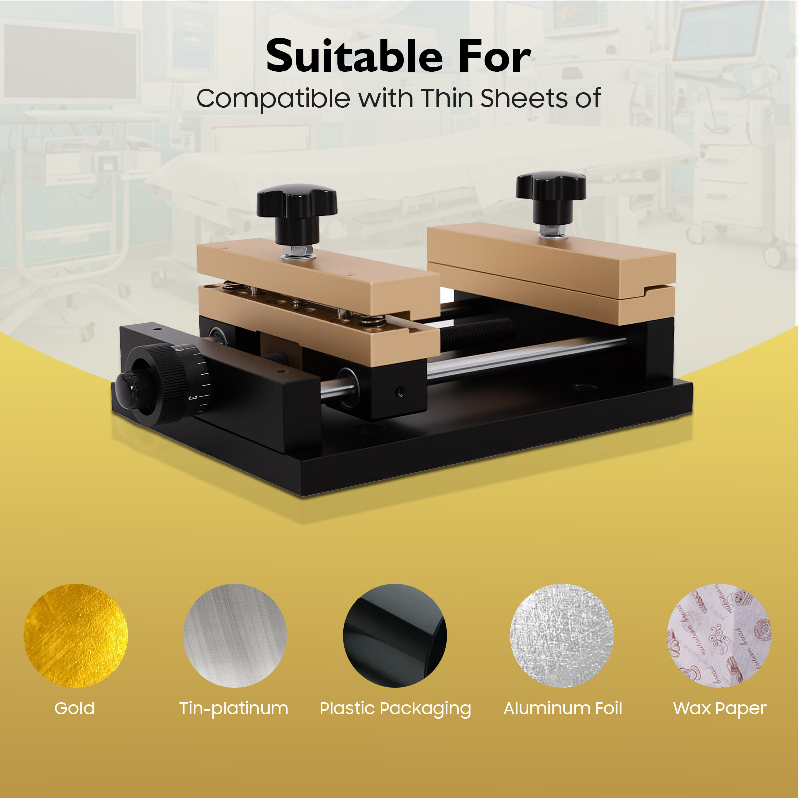 Mesin Pemotong Laser, Pengukir - Industrial Laser Cutter ulasan dan harga