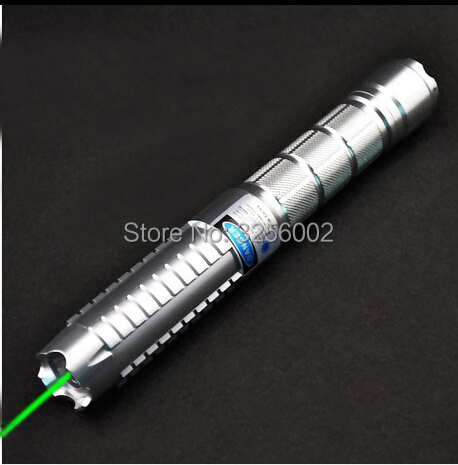 Penunjuk Cahaya Laser Baru 532 - Industrial Laser Gun ulasan dan harga