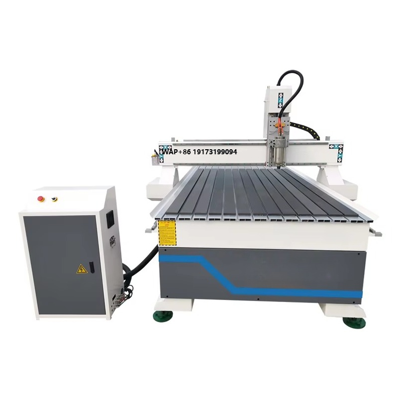 Mesin Router CNC Kayu 3D 4x8 K - Cnc Router Machine ulasan dan harga