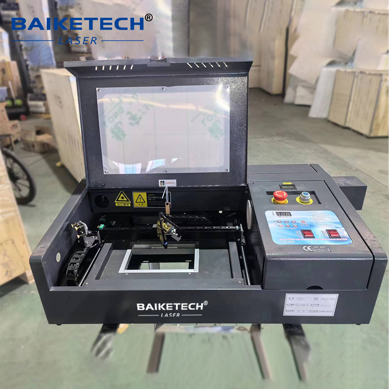 Mesin Pengukir Laser CO2 3020  - Industrial Laser Head ulasan dan harga