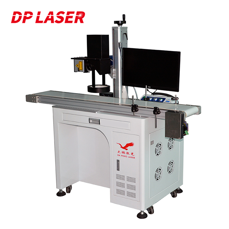Harga Mesin Penanda Laser Sera - Laser Marking Machine ulasan dan harga