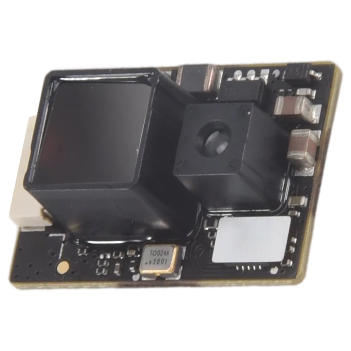 Modul Pengukur Jarak Laser DTo - Industrial Infrared Laser ulasan dan harga