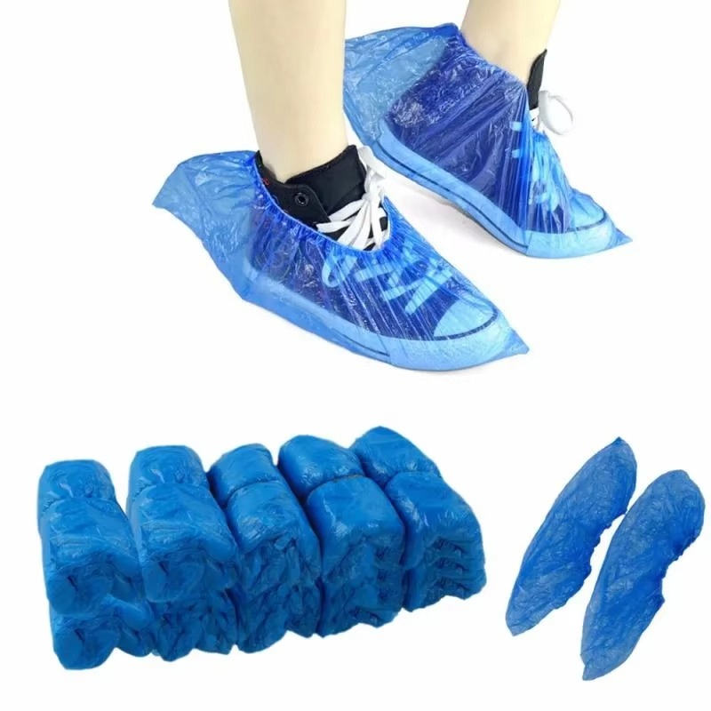 100/200/300 Buah Penutup Sepat - Dust Shoe Cnc ulasan dan harga