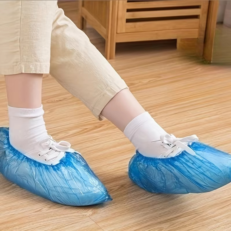 100/200/300 Buah Penutup Sepat - Dust Shoe Cnc ulasan dan harga