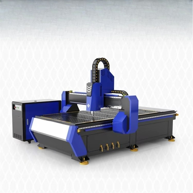 Mesin Router CNC Presisi Tingg - Cnc Router Machine ulasan dan harga
