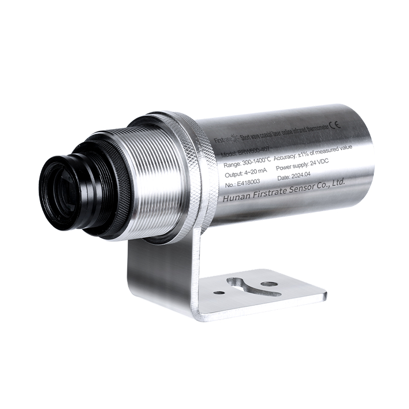 600-407 Sensor Suhu Inframerah - Industrial Infrared Laser ulasan dan harga