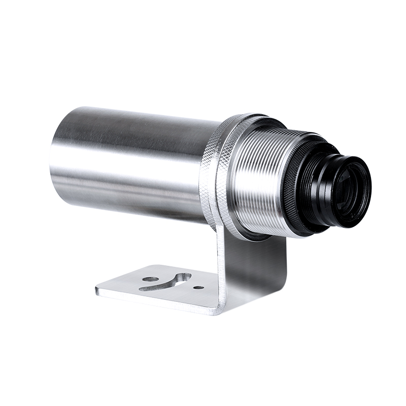 600-407 Sensor Suhu Inframerah - Industrial Infrared Laser ulasan dan harga