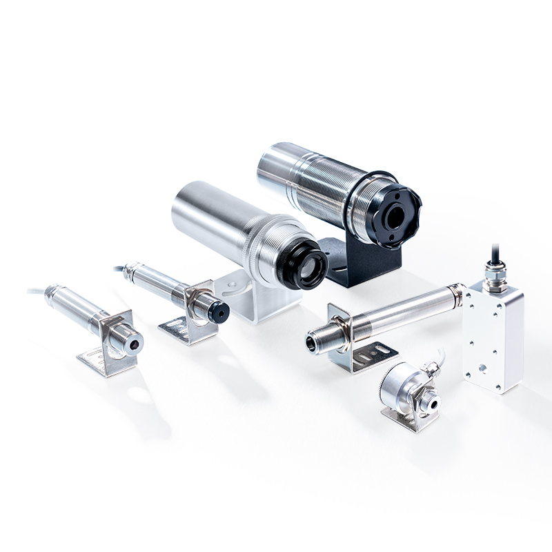 600-407 Sensor Suhu Inframerah - Industrial Infrared Laser ulasan dan harga