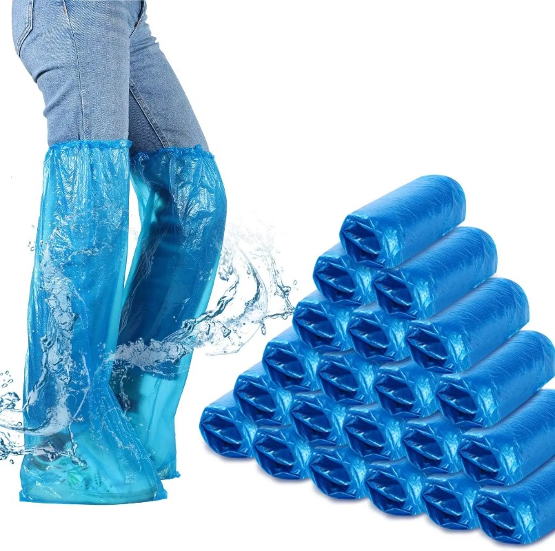10/200 Buah Penutup Sepatu Sek - Dust Shoe Cnc ulasan dan harga