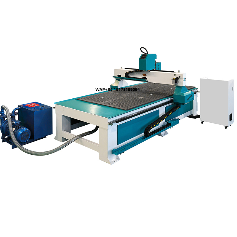 2000x4000mm 2030 2040 2140 Kay - Cnc Router Machine ulasan dan harga