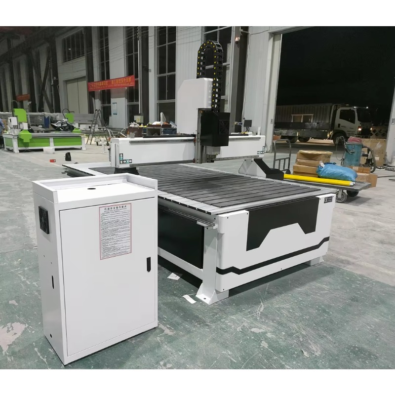 Mesin Router CNC 3 Axis 1325 u - Cnc Router Machine ulasan dan harga