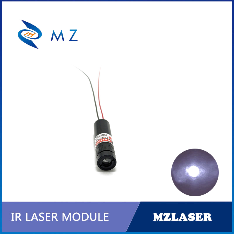 Modul Dioda Laser Titik Infram - Industrial Infrared Laser ulasan dan harga