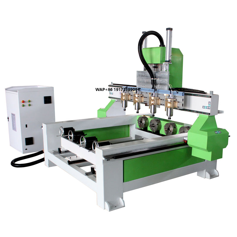 Mesin Router CNC Pembuat Tangg - Cnc Router Machine ulasan dan harga