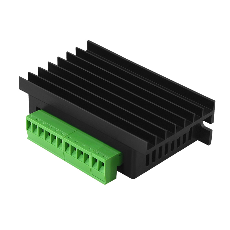 TB6600 Motor Stepper Driver 4A - Stepper Driver Cnc ulasan dan harga