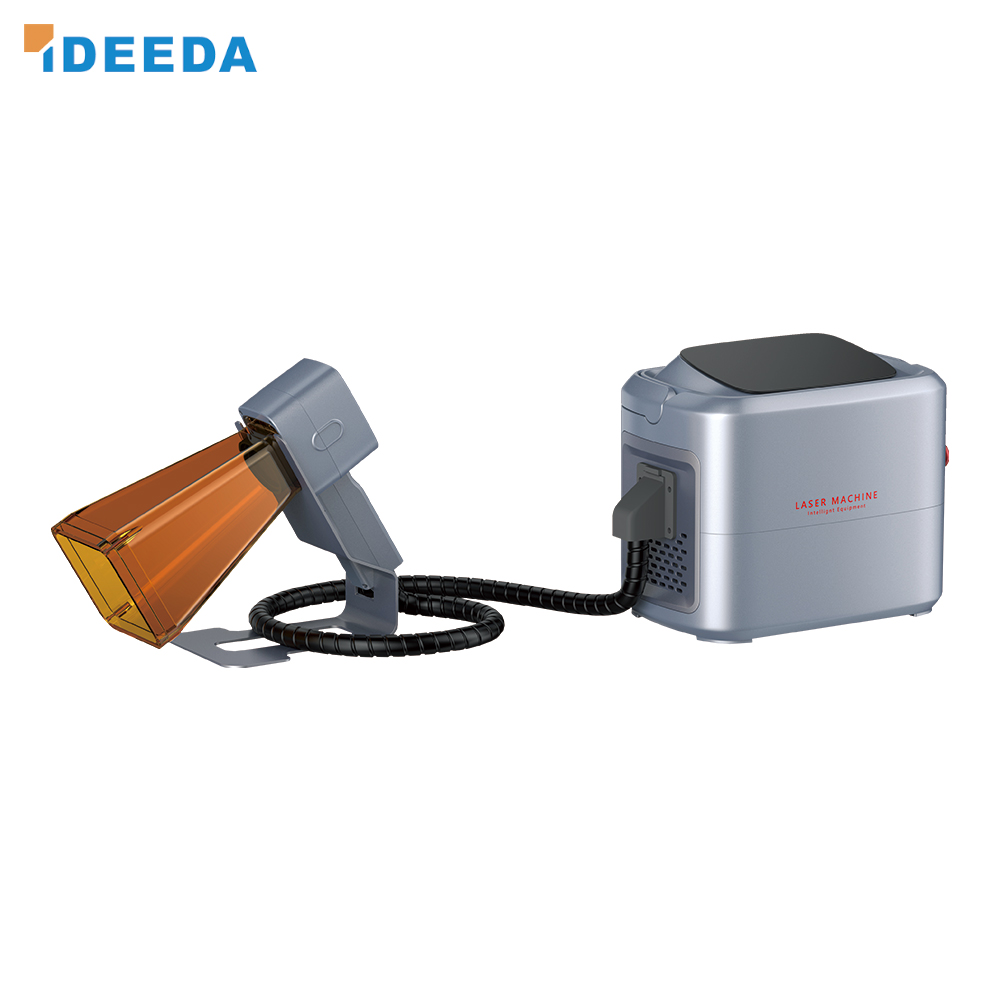 Harga Bagus Mesin Penanda Lase - Laser Marking Machine ulasan dan harga