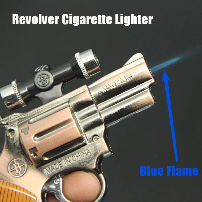 Pemantik Revolver Ignitor Terb - Industrial Laser Gun ulasan dan harga