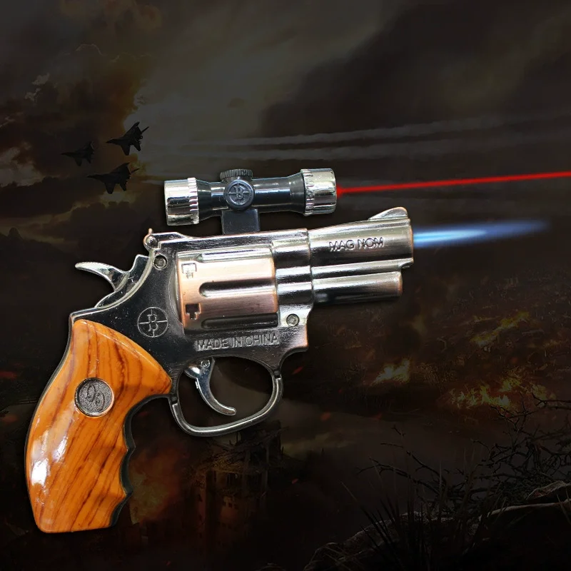 Pemantik Revolver Ignitor Terb - Industrial Laser Gun ulasan dan harga