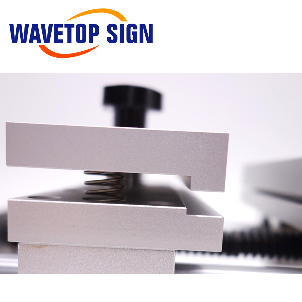 Penjepit Lembaran Logam, Perle - Laser Marking Machine ulasan dan harga