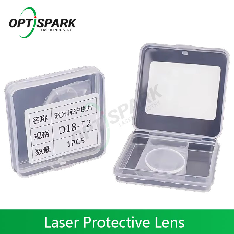 5PCS/set Lensa Pelindung Laser - Industrial Laser Cutter ulasan dan harga