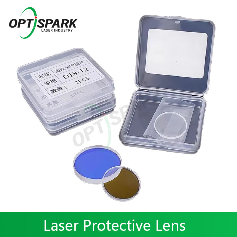 5PCS/set Lensa Pelindung Laser - Industrial Laser Cutter ulasan dan harga