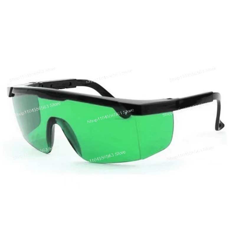Kacamata Pengaman Laser Daya T - Industrial Laser Glasses ulasan dan harga