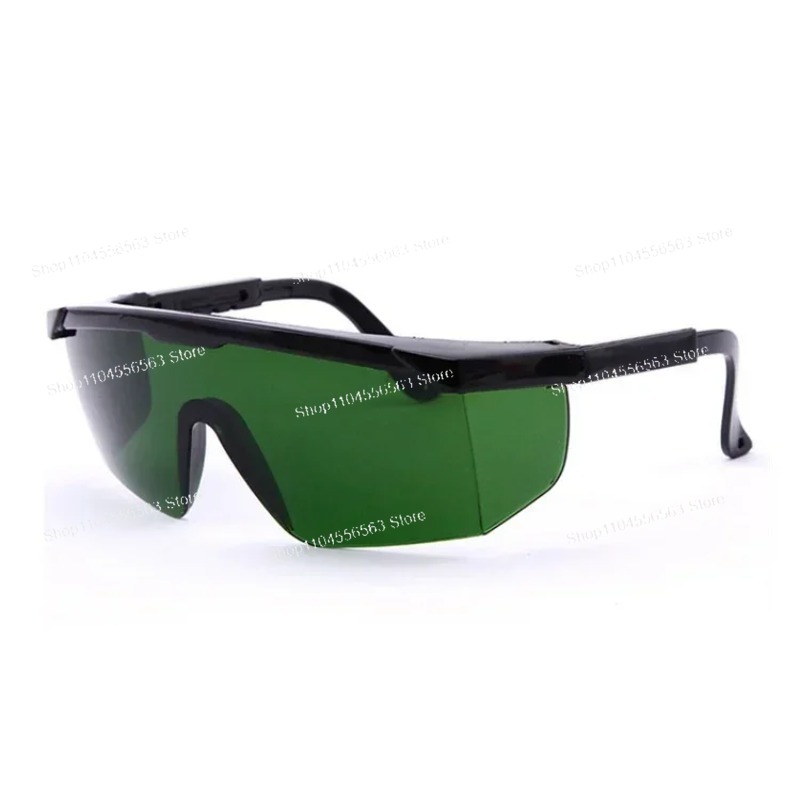 Kacamata Pengaman Laser Daya T - Industrial Laser Glasses ulasan dan harga