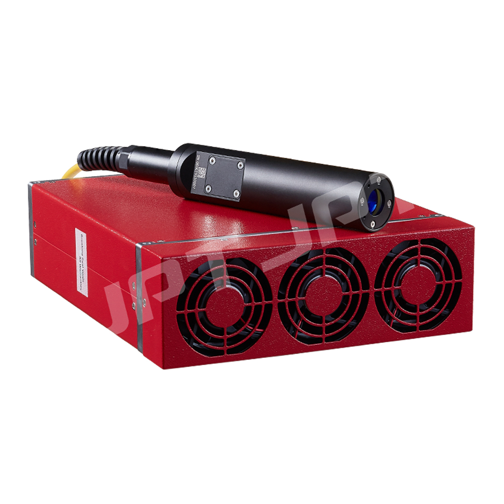 Sumber Laser Fiber JPT LP+ Ser - Laser Marking Machine ulasan dan harga