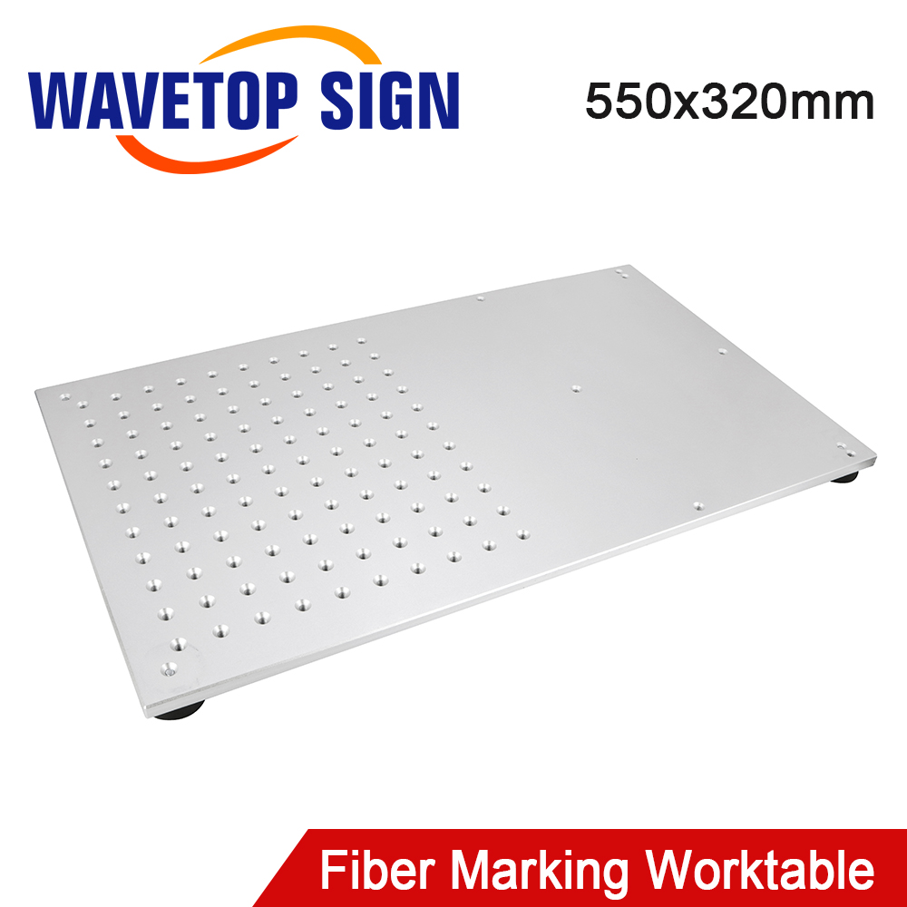 Meja Kerja Logam SignkoRay 550 - Laser Marking Machine ulasan dan harga