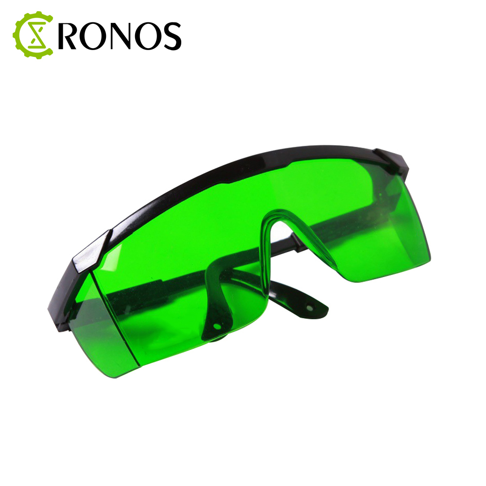 Chronos 190 - 420/900 - 1700nm - Industrial Laser Glasses ulasan dan harga