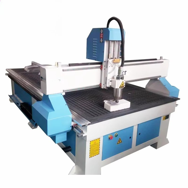 Mesin Router CNC Pengukir Kayu - Cnc Router Machine ulasan dan harga