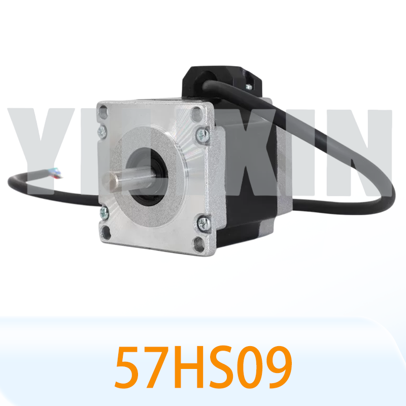 Motor Stepper Nema23 Anti Debu - Stepper Driver Cnc ulasan dan harga