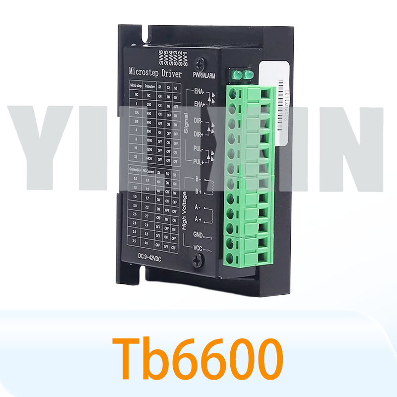 Motor Stepper Nema23 Anti Debu - Stepper Driver Cnc ulasan dan harga