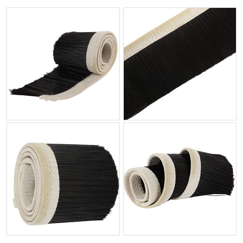 Penawaran Spesial~2 PCS Sikat  - Dust Shoe Cnc ulasan dan harga