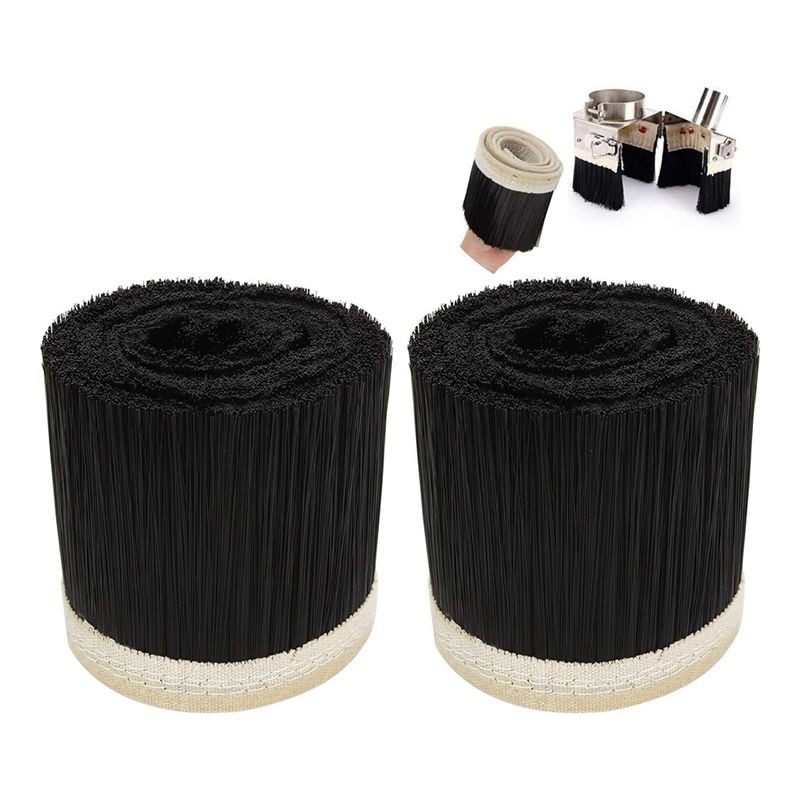 Penawaran Spesial~2 PCS Sikat  - Dust Shoe Cnc ulasan dan harga