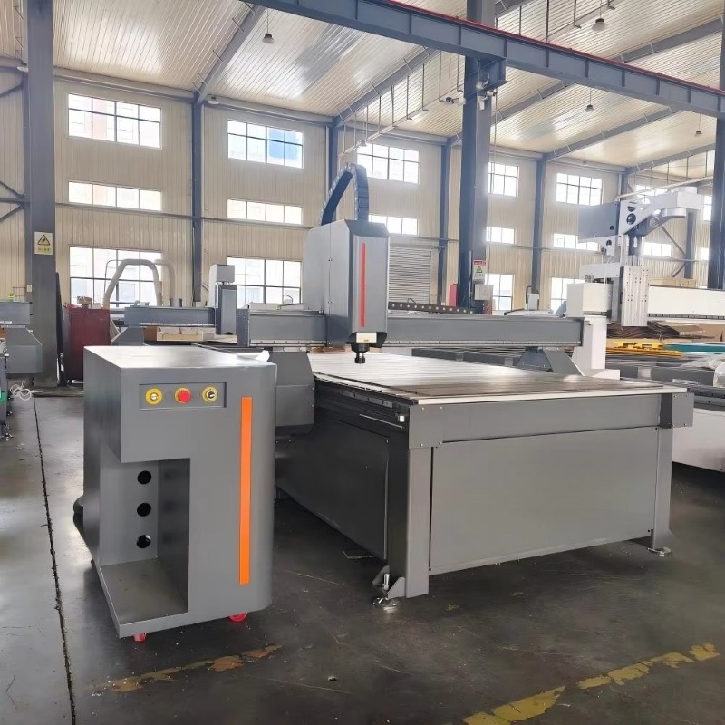 Mesin Pemotong Laser Serat Pre - Industrial Laser Metal Cutting Machine ulasan dan harga