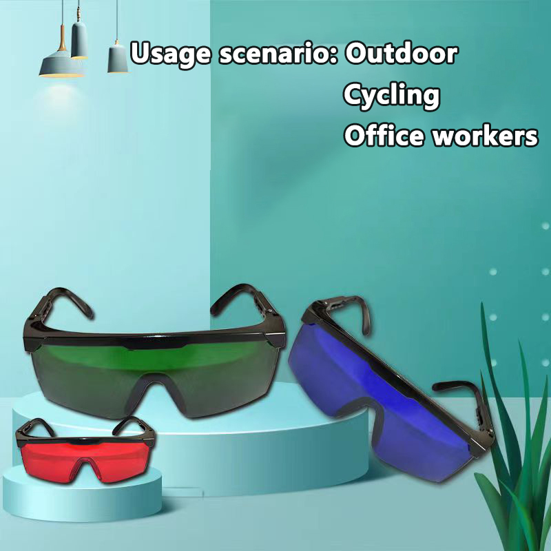 Kacamata pelindung Laser untuk - Industrial Laser Glasses ulasan dan harga