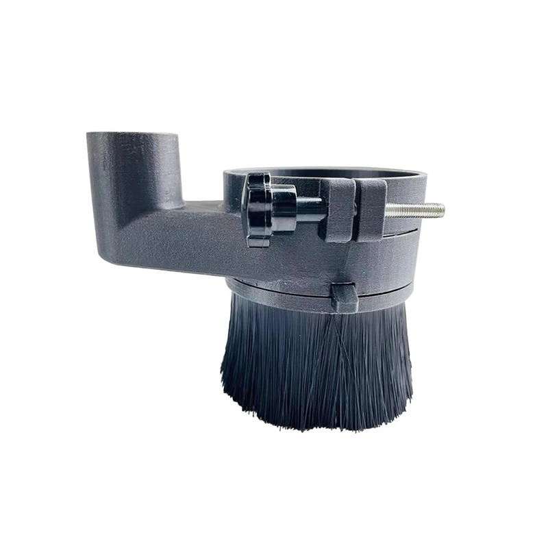 Sepatu Spindel 52Mm 65Mm 80Mm  - Dust Shoe Cnc ulasan dan harga