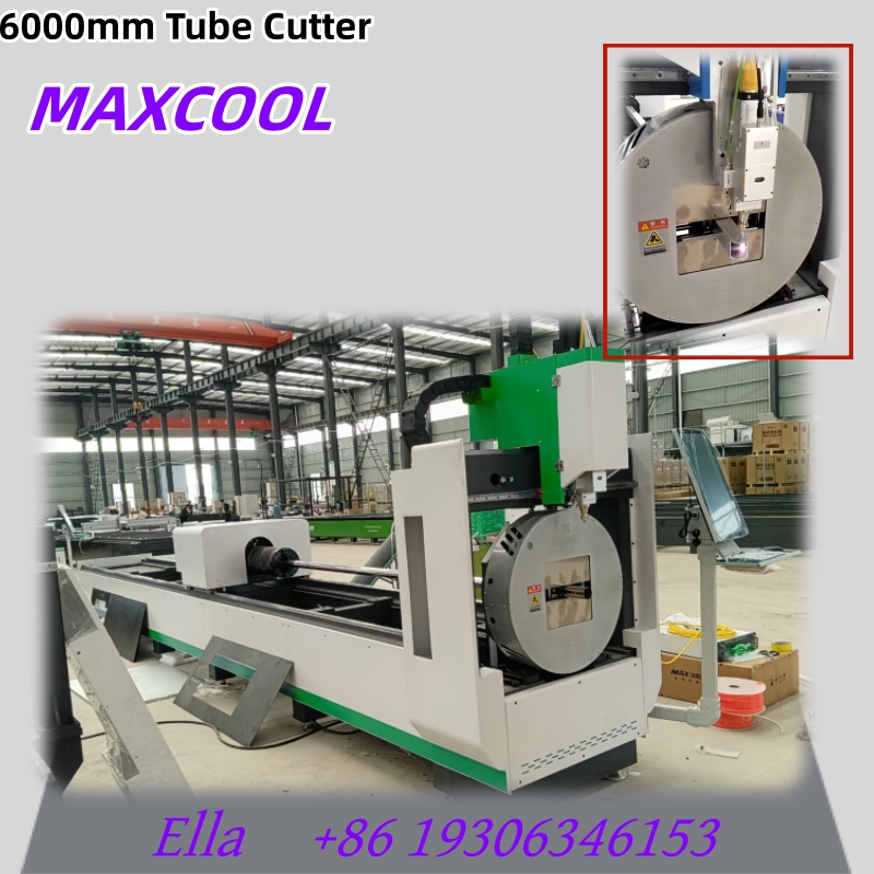 Harga Mesin Pemotong dan Pengu - Industrial Laser Cutter ulasan dan harga