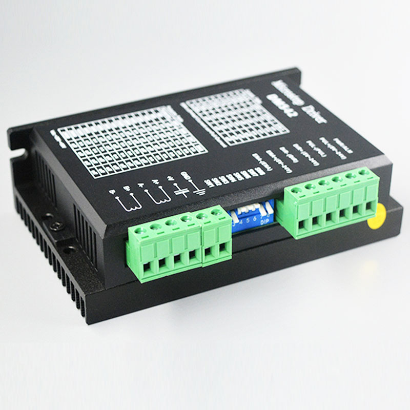 Baru Driver Motor Microstep DM - Stepper Driver Cnc ulasan dan harga